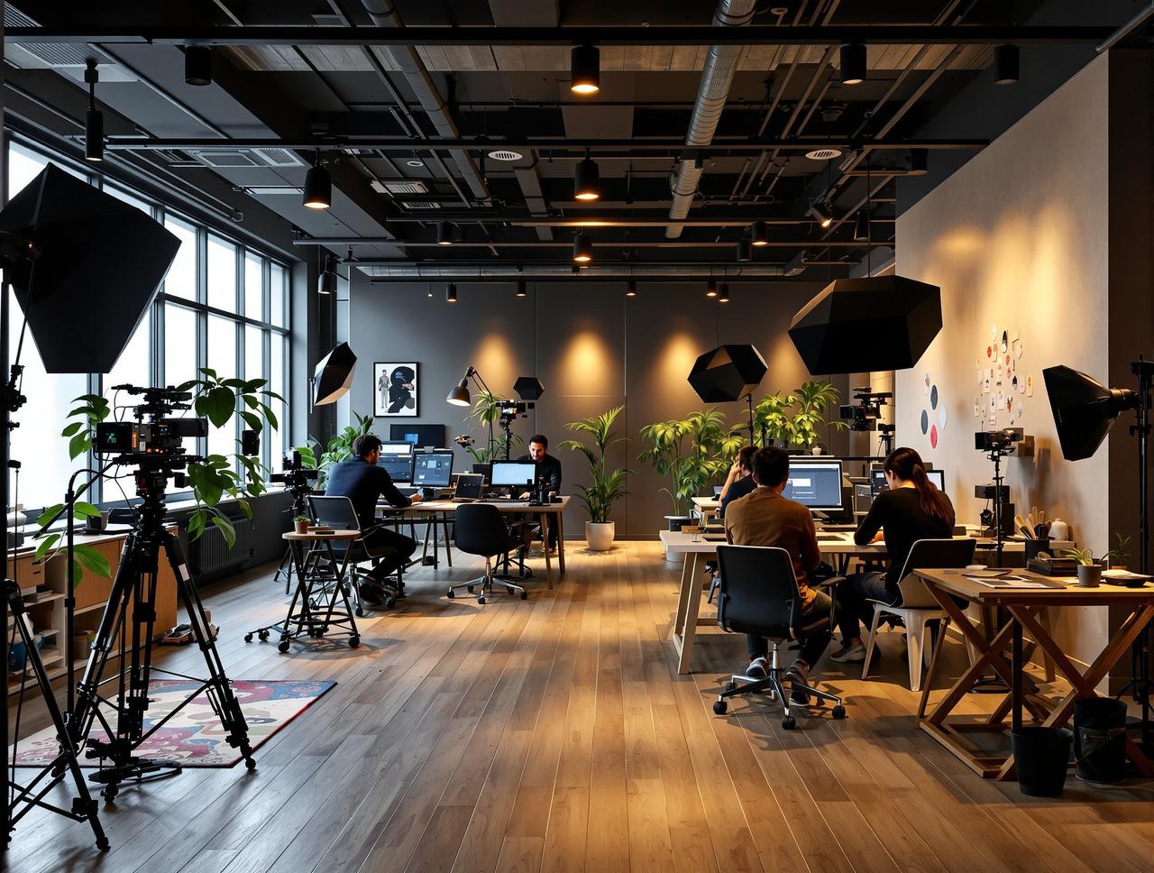 黄色电影办公室