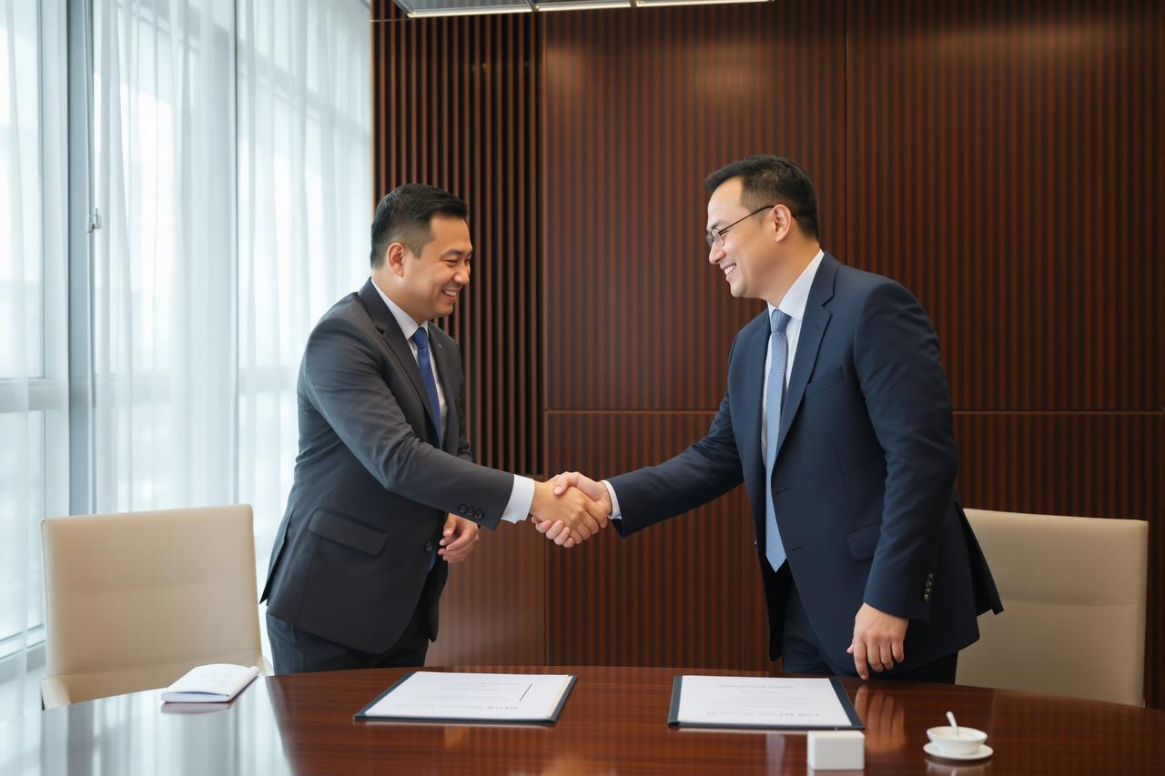 黄色电影与腾讯视频签署战略合作协议,共推精品内容